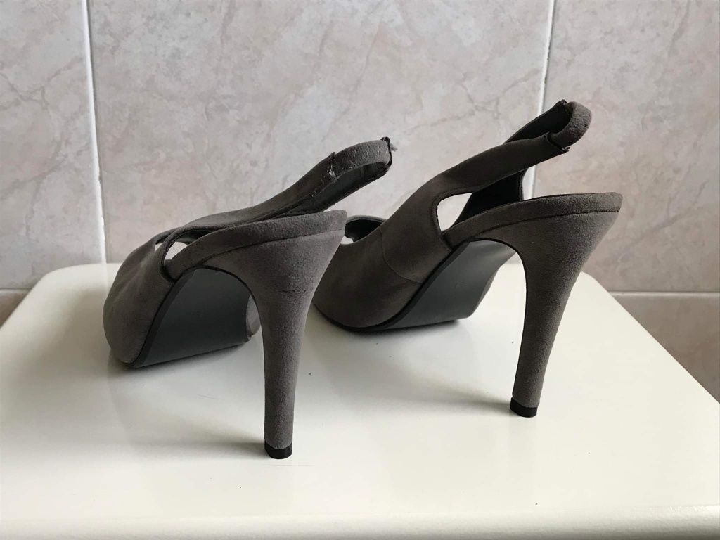 Sapatos de Senhora