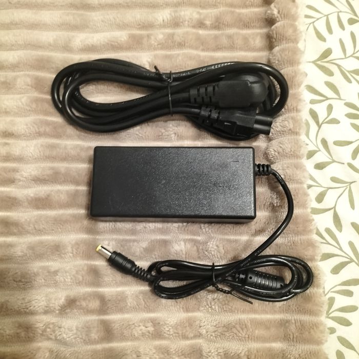 Carregador Lenovo ThinkPad