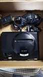 Mega drive 1 e 2