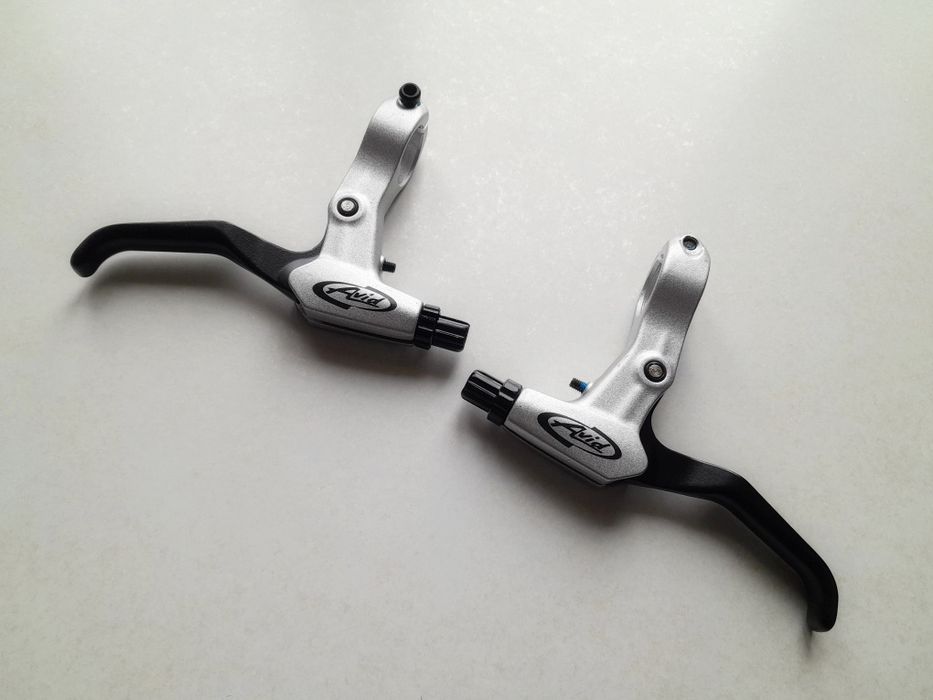 Гальмівні ручки Avid FR5 комплект