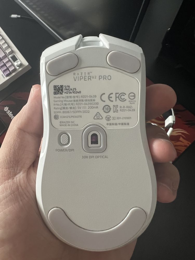 Razer Viper V2 PRO