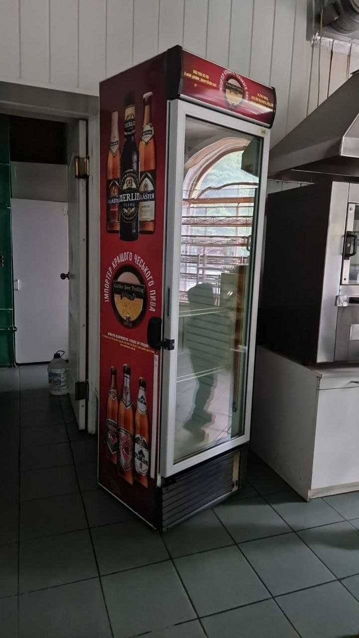 Холодильна шафа вітрина SEG холодильная витрина шкаф для напоїв, пива