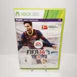 Fifa 14 xbox 360