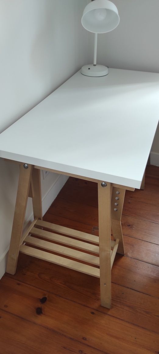 Conjunto de escritório Ikea