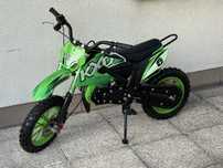 Sprzedam Mini cross KXD 706A 49cc dla dzieci.