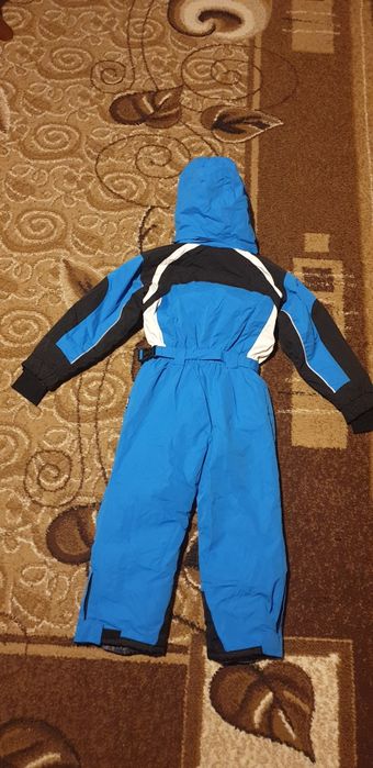 Kombinezon zimowy 104-110