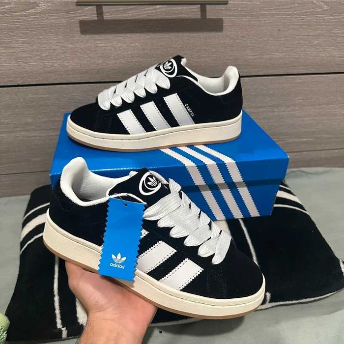 Adidas_Campus_00s_Black R.40