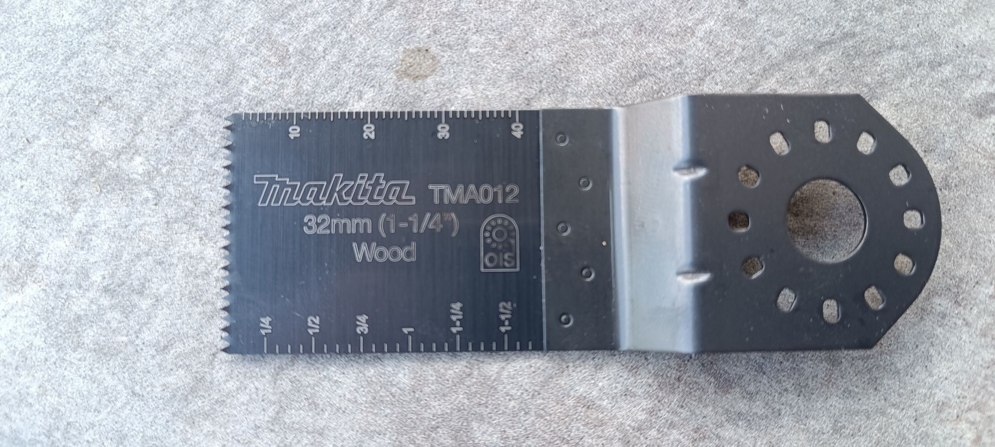 Makita B-34643 brzeszczot