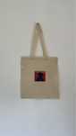 Lana Del Rey tote bag
