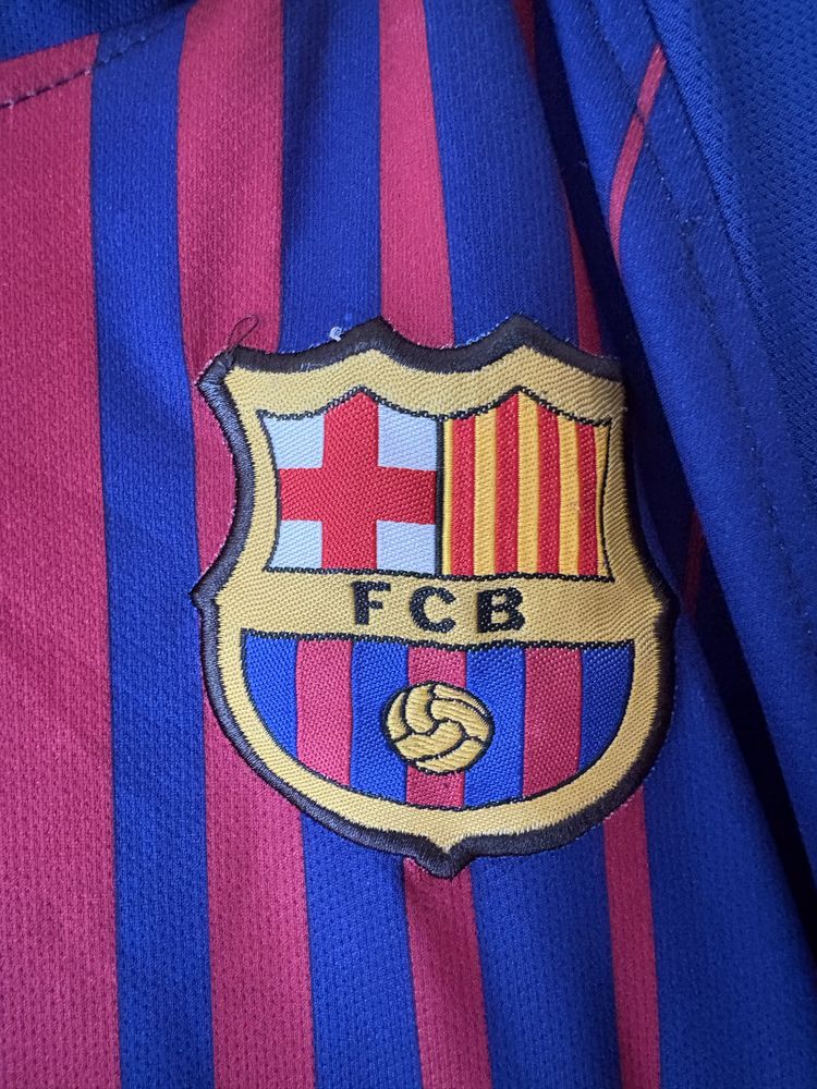 Koszulka Messi 10