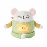 Fisher-Price Myszka Do Medytacji Usypiacz Wersja Niemiecka