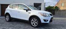 Ford Kuga Ford Kuga 4x4 2.0 TDCI zarejestrowany