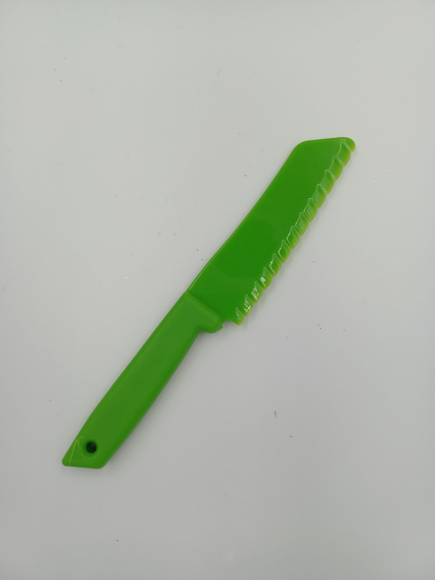 Plastikowe   Noże  Kuchenne