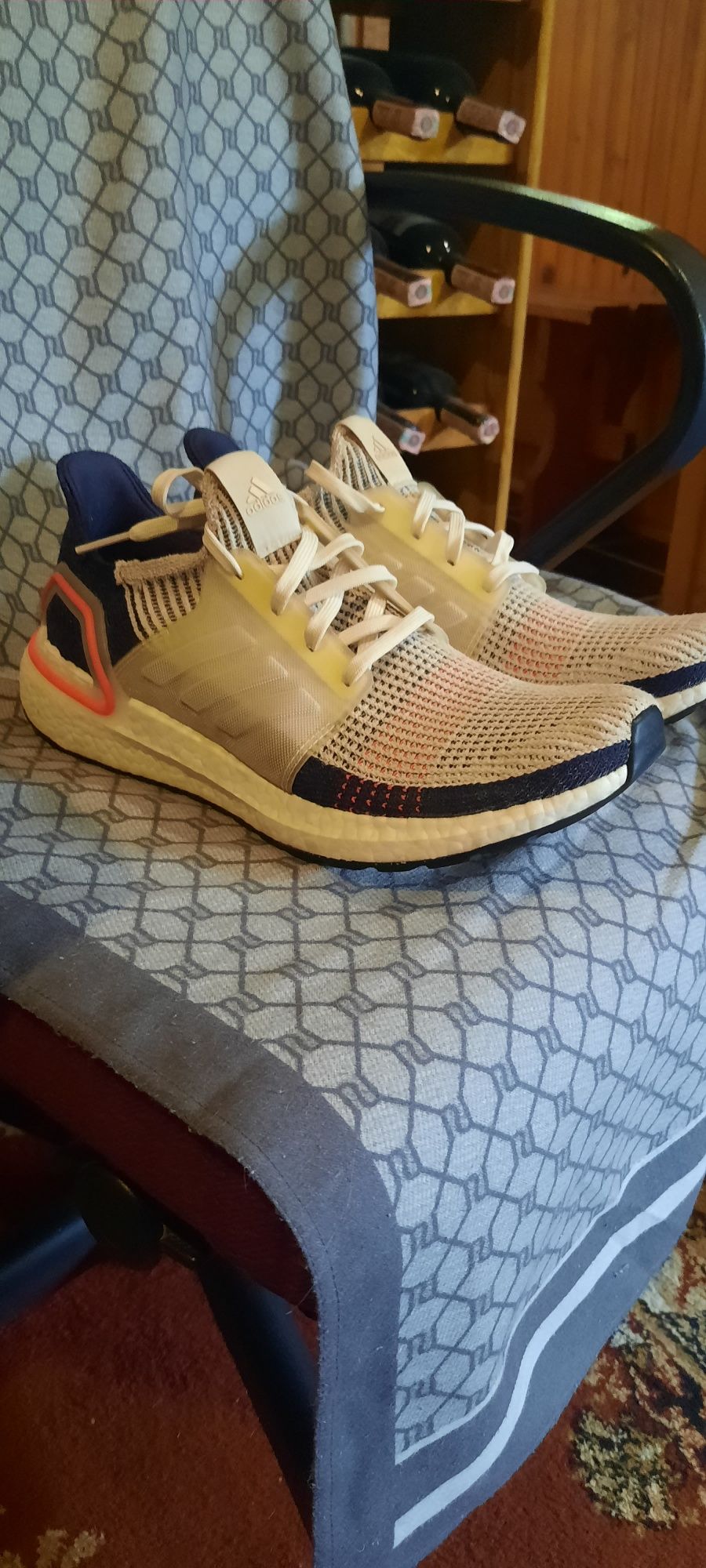 Кроссовки кроси adidas ultra boost