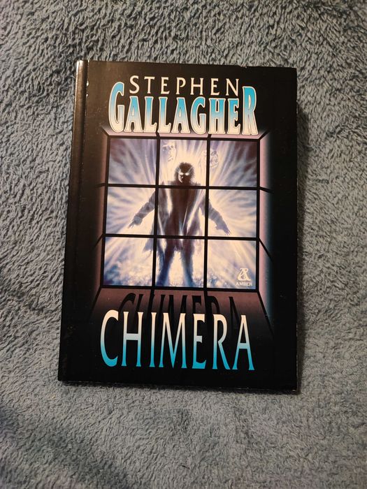 Chimera - Gallagher S.