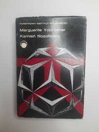 Marguerite Yourcenar "Kamień filozoficzny"