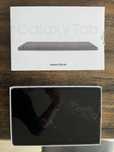 Tablet galaxy A9+