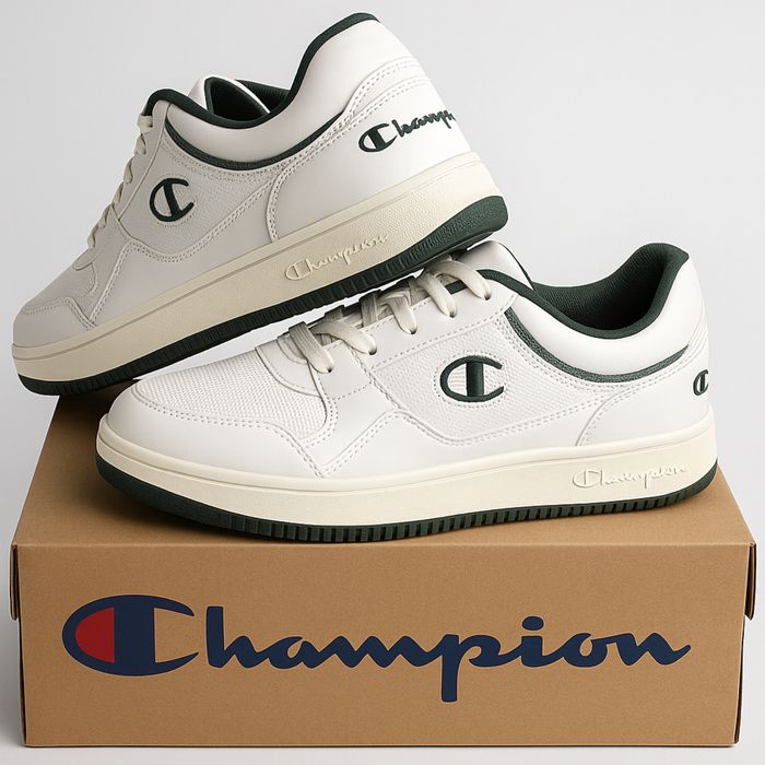 Sapatilhas CHampion