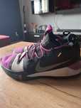Buty Nike Kobe Vivid Purple rozm. 44
