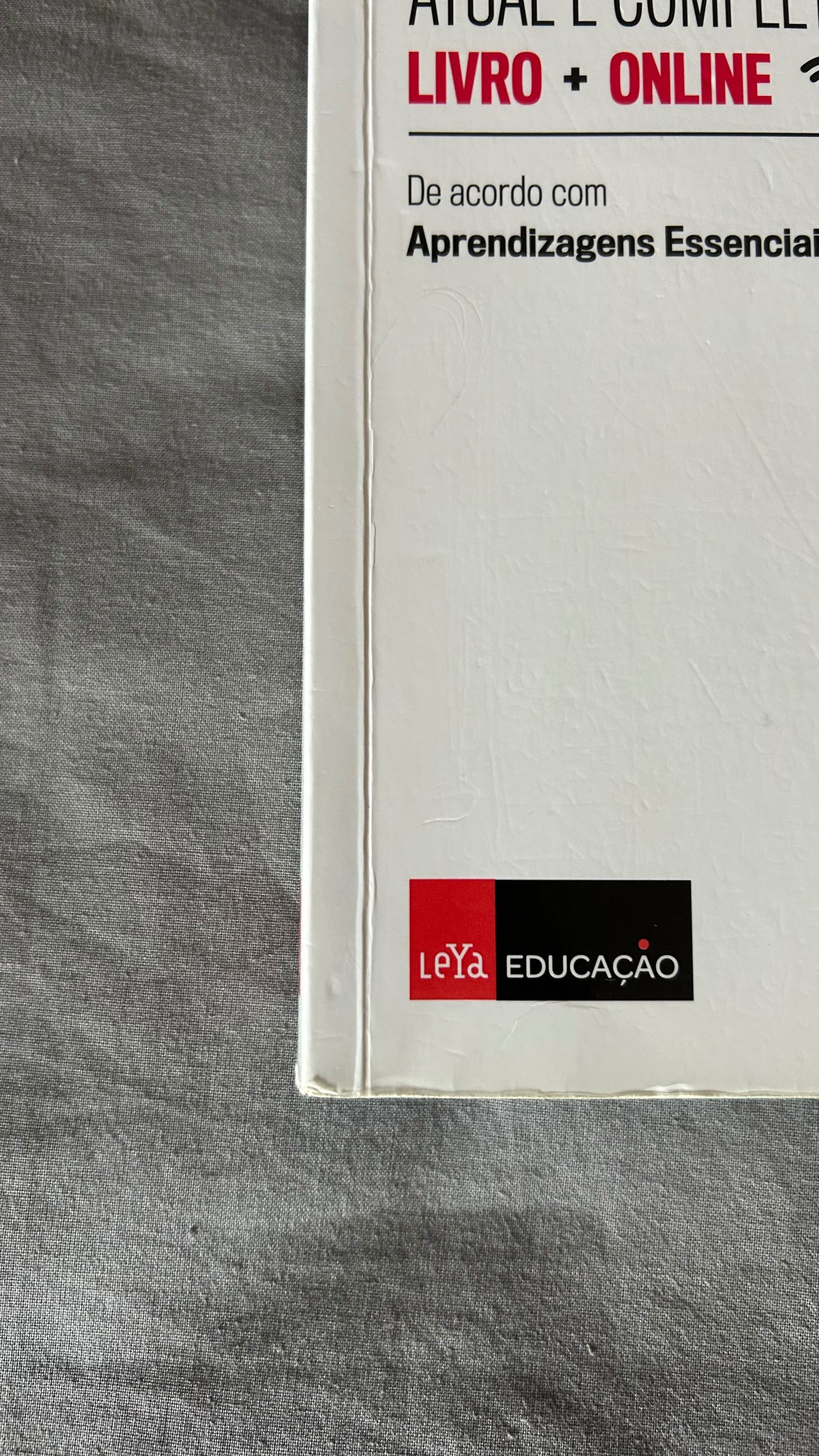 manual exame biologia e geologia 11 ano