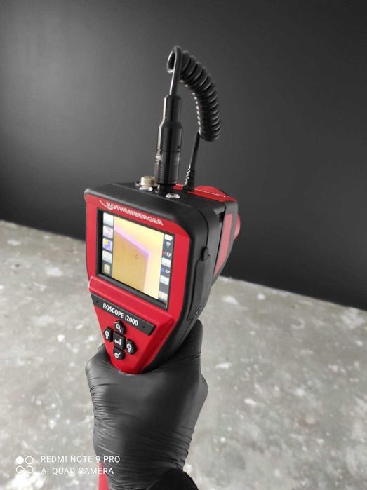 HYDRAULIK udrażnianie rur 24/7 mechanicznie i ciśnieniowo WUKO