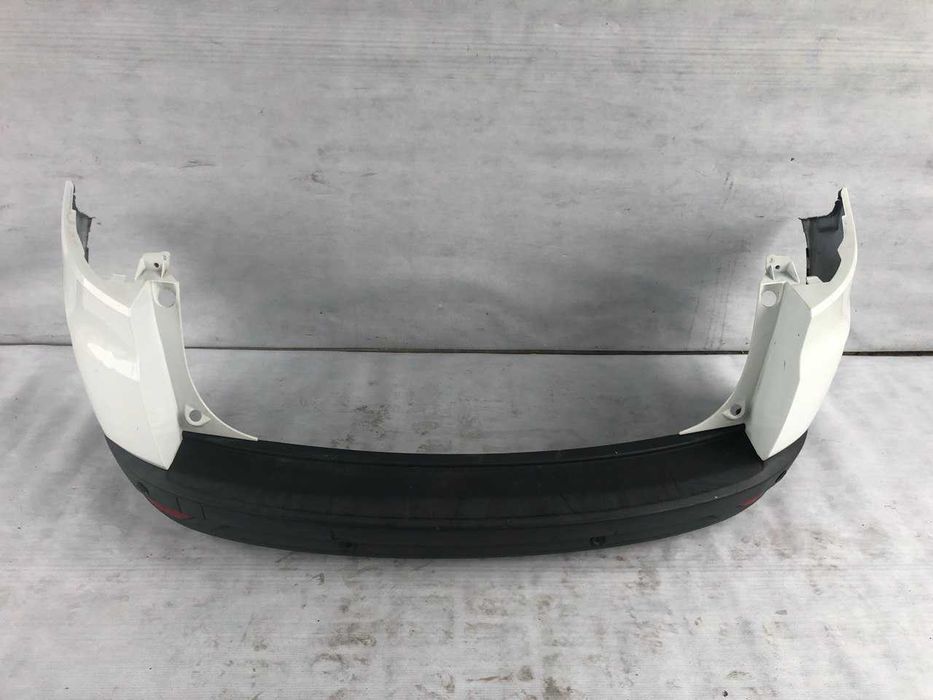 Бампер Renault Megane3 меган3 Задний Универсал OV369 В наличии