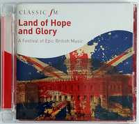 Land Of Hope And Glory 2008r