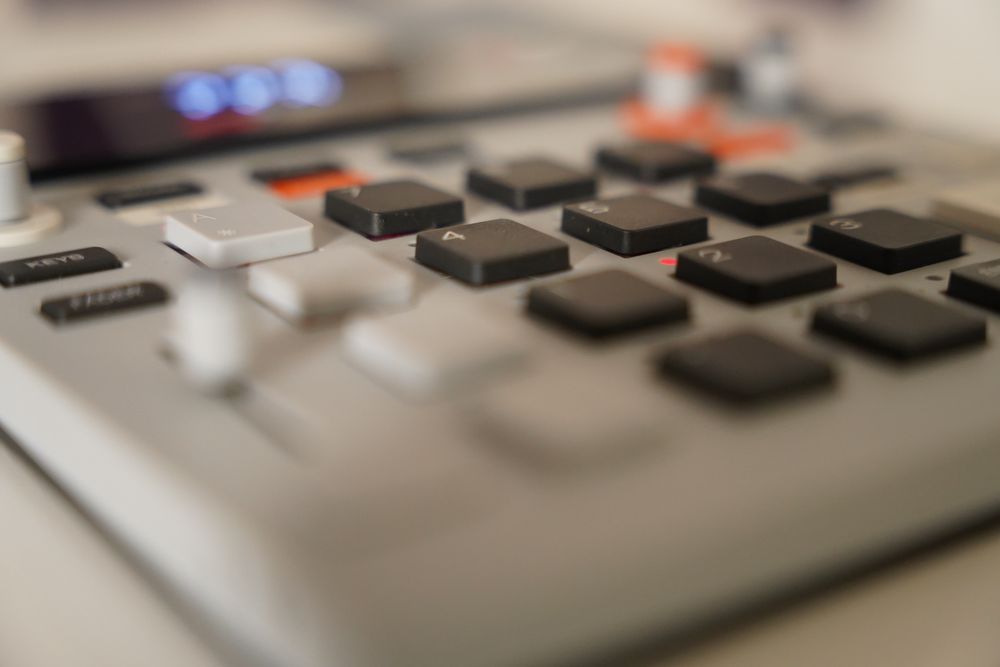 Sampler Ep 133 Teenage