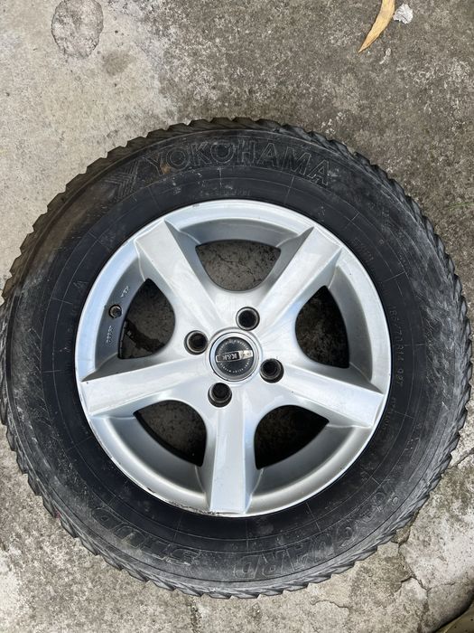 Продам диски r14