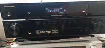 Amplituner  PIONEER VSX 819 H-K