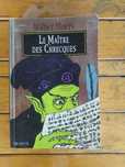 Le Maître das Chrecques- Walter Moers (Portes grátis)