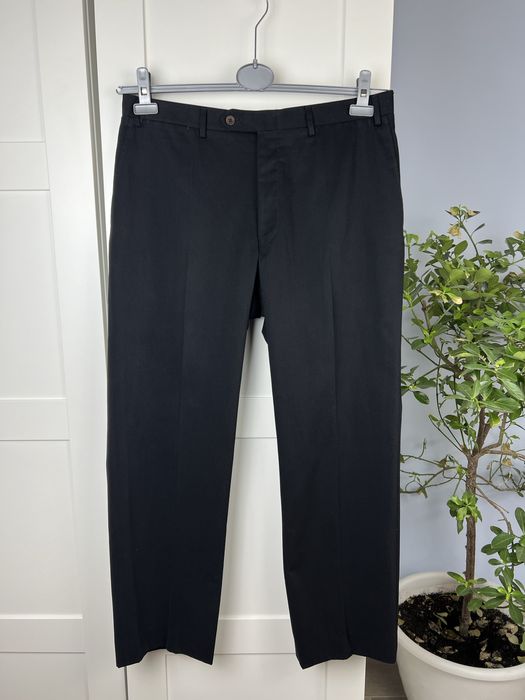 Чоловічі штани чіноси Canali 52 L size loro kiton hermes