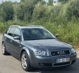 Audi A4 1.9 TDI 130cv