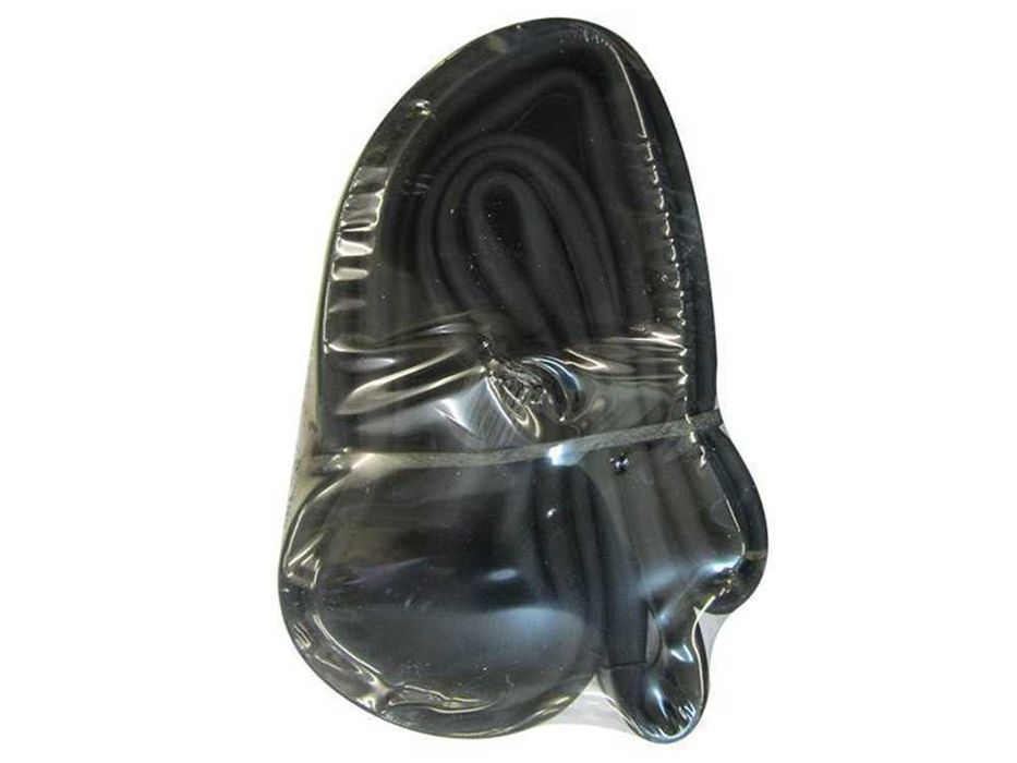 Dętka rowerowa 24 cale 24 x 1.752.125 z wentylem samochodowym butanowa