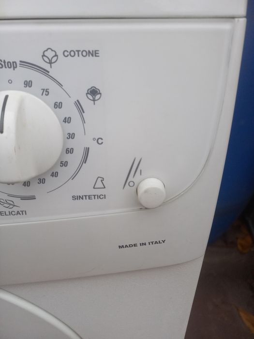 Продам пральну машину