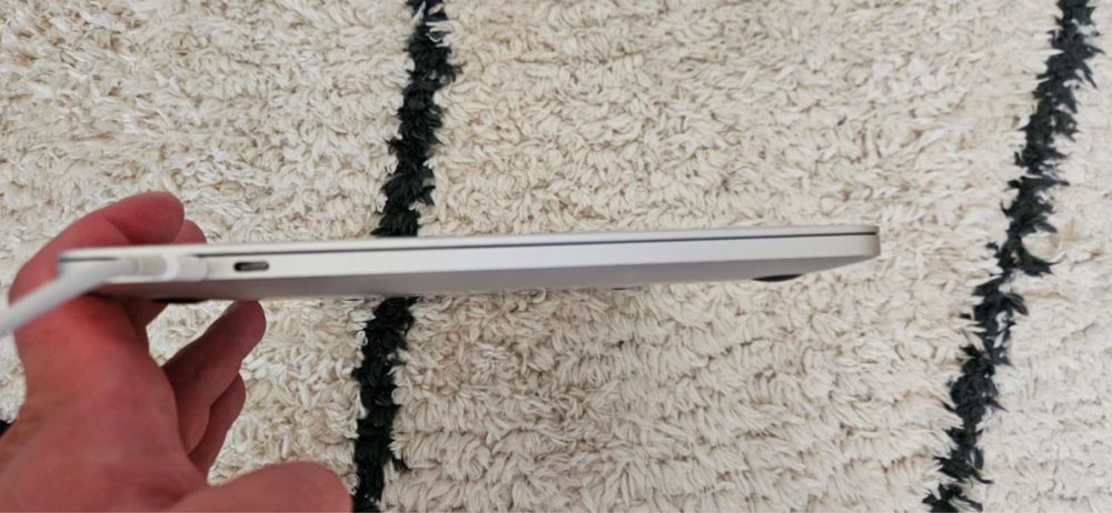 MacBook pro  2021