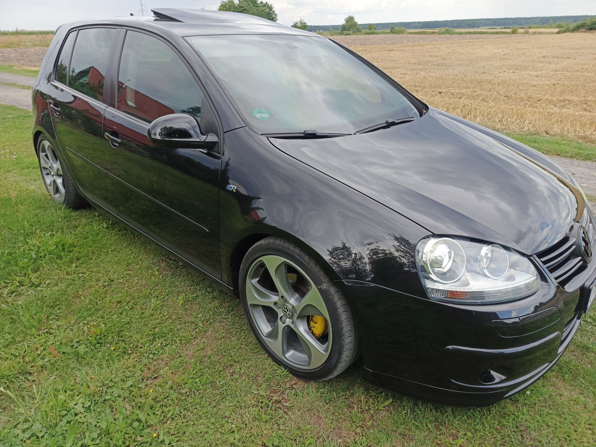 Golf mk5 V GT Indyvidual R LINE 2.0 TDI