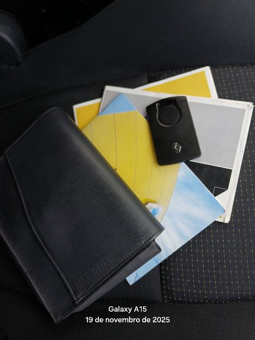 2010 RENAULT GRAND SCENIC 1.5 DCI EXTREME 110CV 7 LUGARES