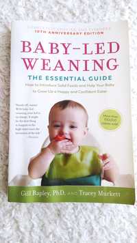 Baby-Led Weaning, Completely Updated and Expanded Tenth Anniversary Ed