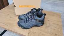 Męskie Merrell Claypool Mid GTX rozmiar 43