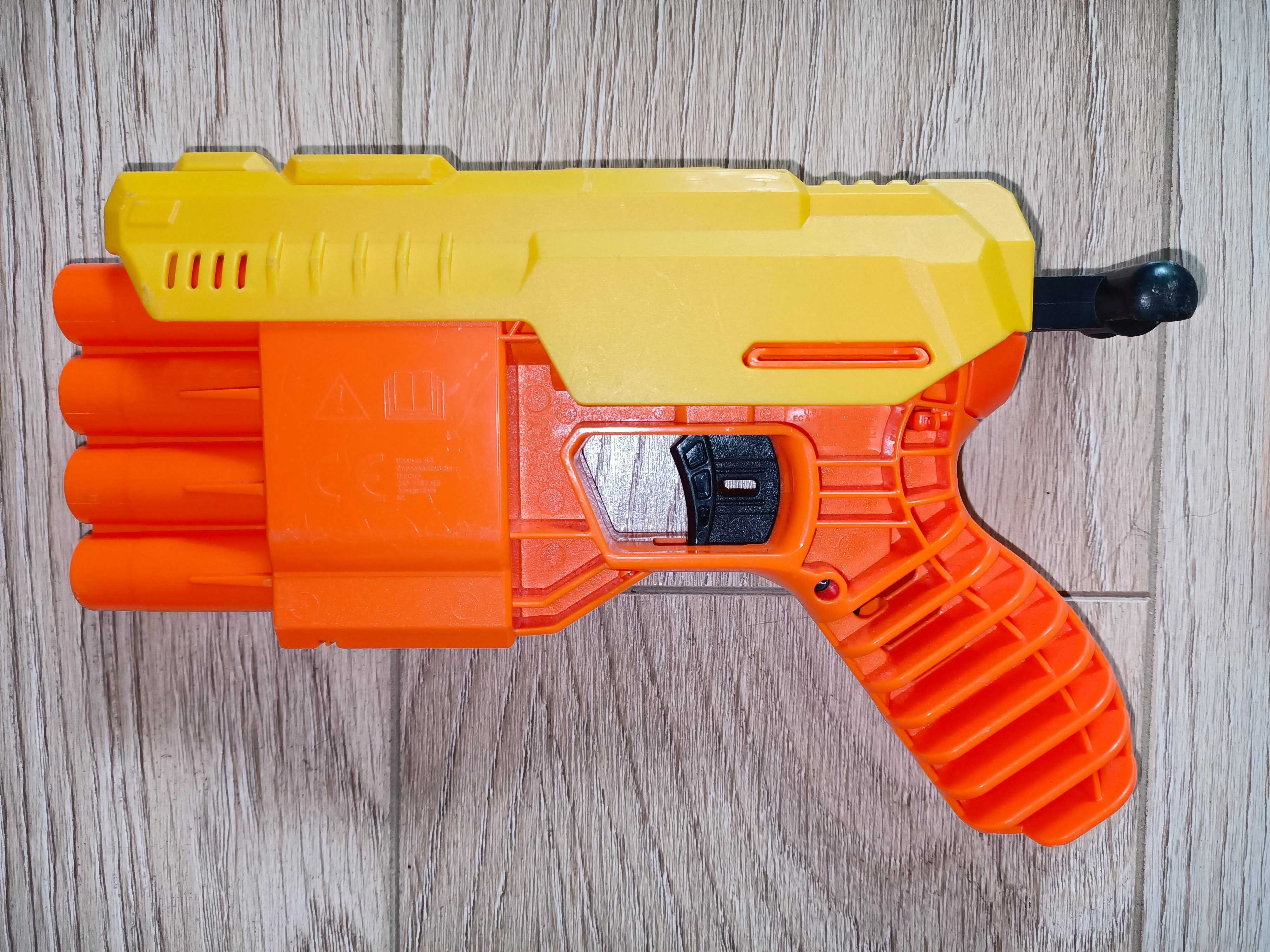 NERF Alpha Strike E6973