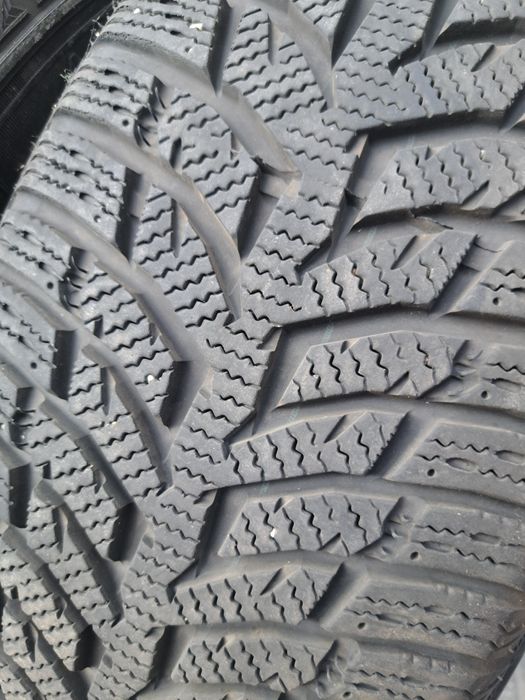 Opony zimowe Nordexx WinterSafe 2. 205/60/16.