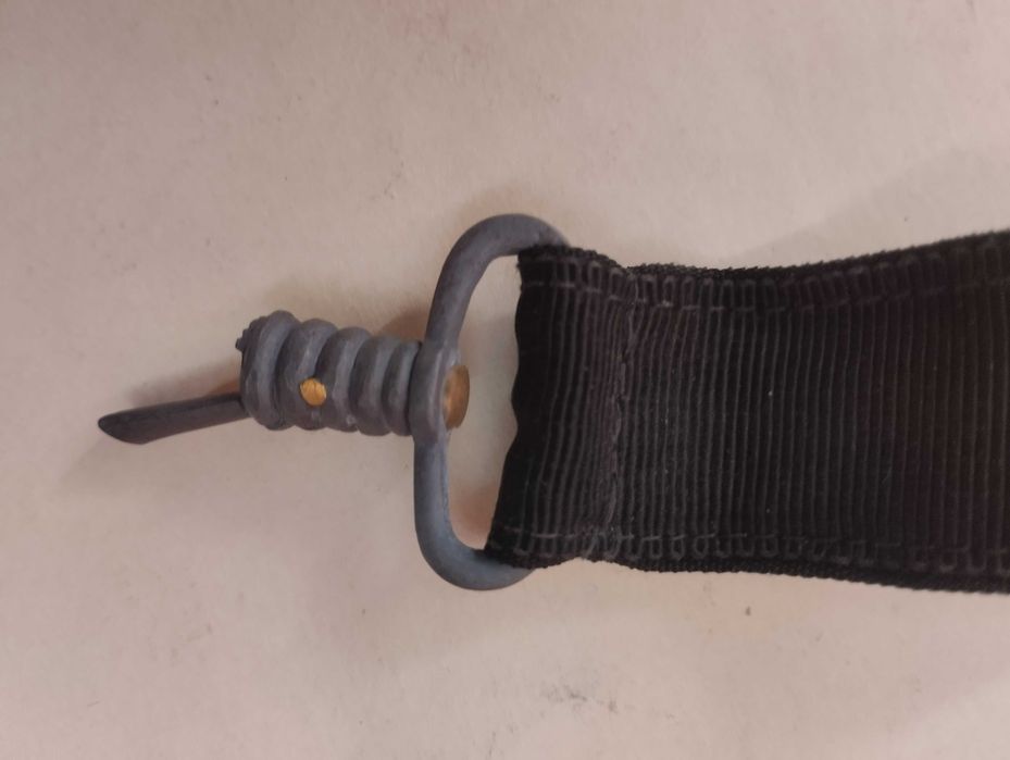 Подвес для кортика Кригсмарине. Германия 30 годы