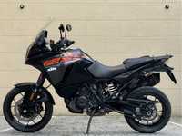 KTM 1290 Super Adventure S 2018