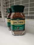 Kawa rozpuszczalna Jacobs kronung 200g