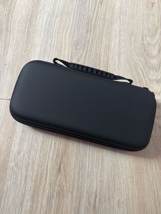 Etui na Nintendo Switch