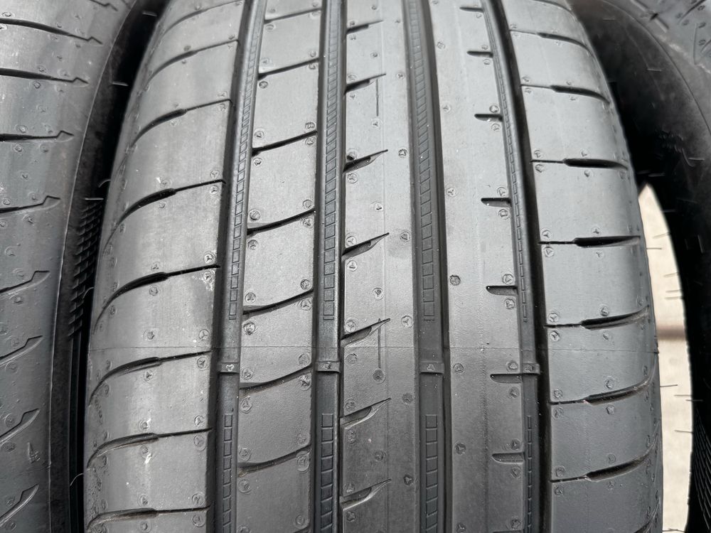 NOWE Goodyear 235/55/18 z 2025r-24r-23r opony letnie komplet