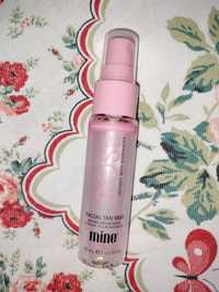 Rose Facial Tan Mist