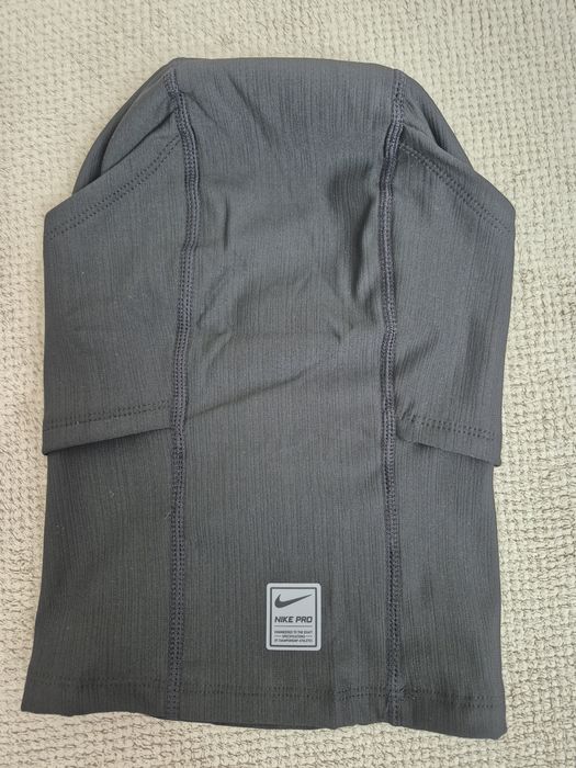 Балаклава Nike pro hyperwarm hood, Балаклава найк
