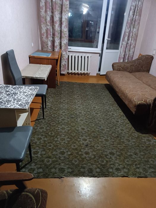 Здам 1-кімнатну квартиру район Епіцентру аллея Потейка